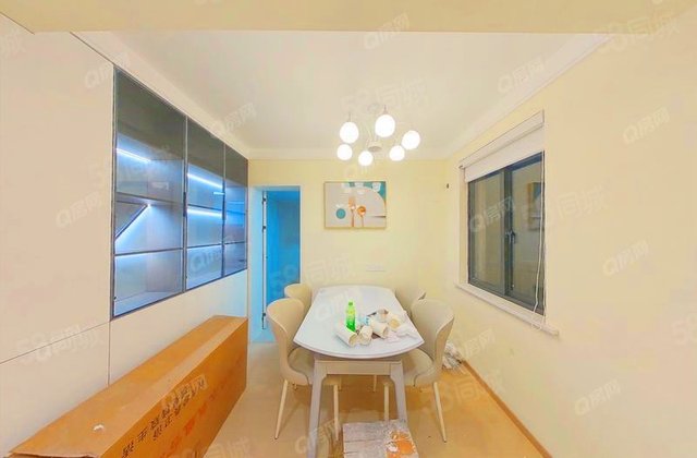 寿春新村3室2厅85.37㎡128万二手房图片