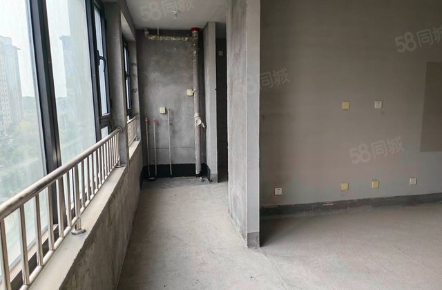 上林熙园3室2厅136.45㎡109万二手房图片