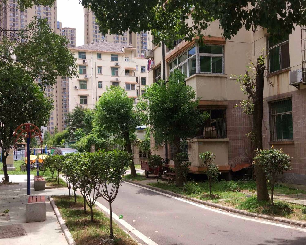 花园(c区), 海景花园(c区)小区详情,房价走势,房源,业主论坛】- 武汉