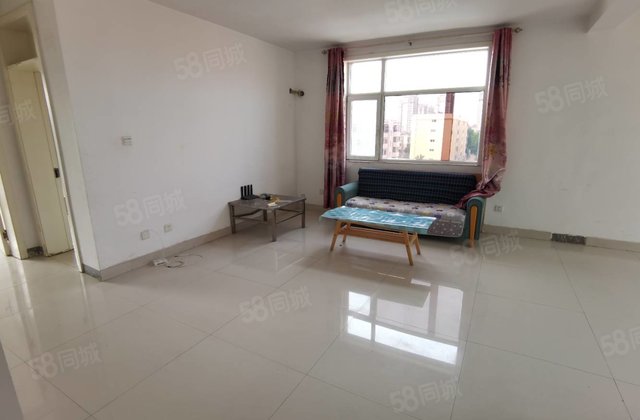 花园路 七中附近 水晶丽城 三室 单价5开头