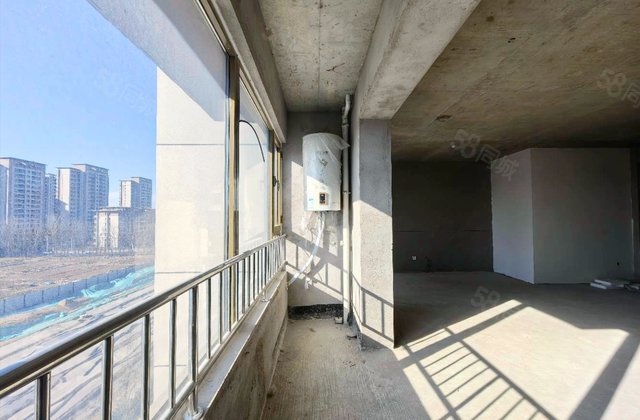 正定天山观澜3室2厅147㎡108万二手房图片