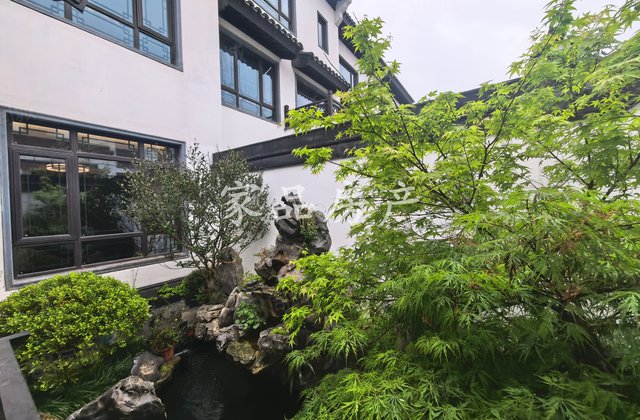 鸿威春江丽景(别墅)4室2厅171㎡169万二手房图片