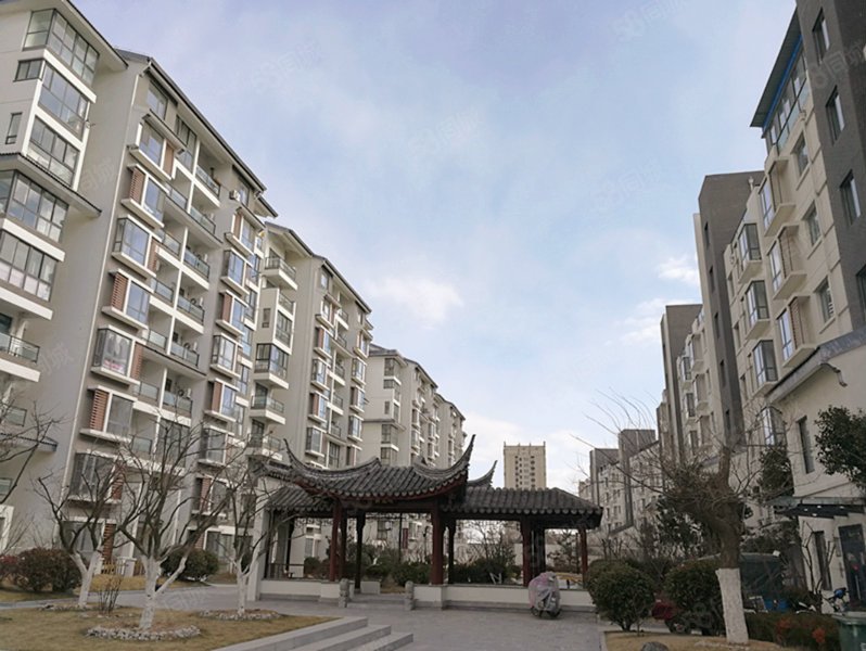 【宝安江南城, 宝安江南城小区详情,房价走势,房源,业主论坛】- 天津