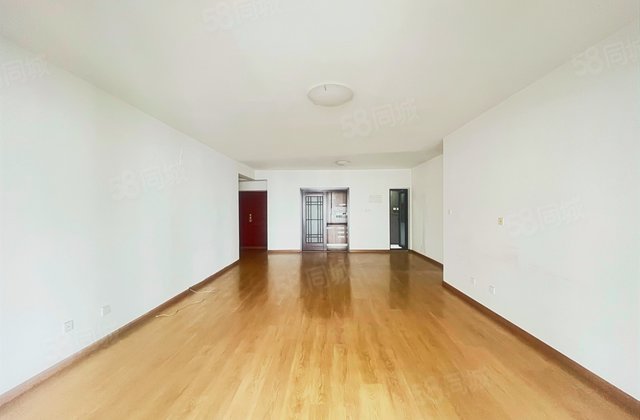 四海逸家华府4室2厅88.35㎡320万二手房图片