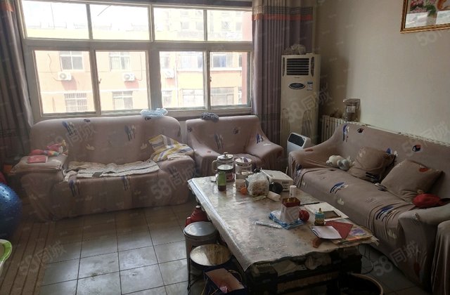 鲁化路工业设备  公司家属院3室2厅1卫