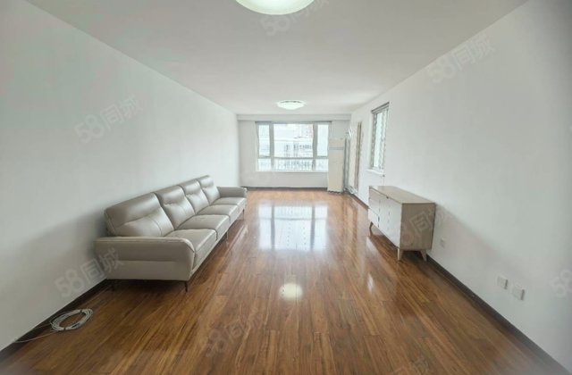 盛世嘉园3室2厅155.8㎡918万二手房图片