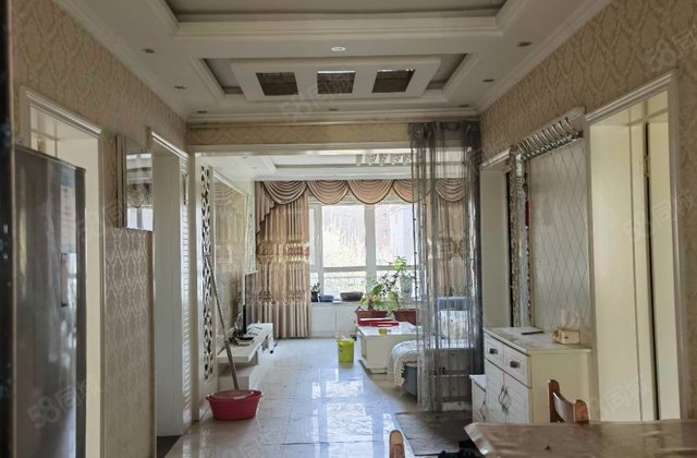 秀水兰亭3室2厅107㎡47.5万二手房图片