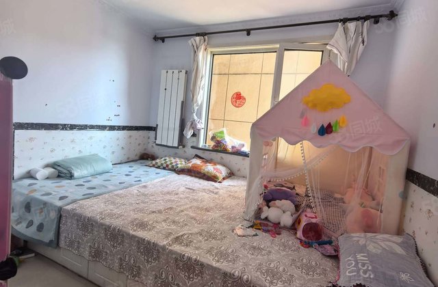 美珠花园2室2厅103㎡50万二手房图片