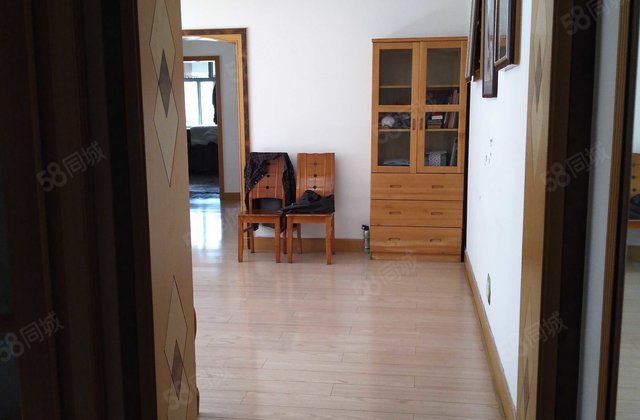 军区五星小区3室2厅120㎡80万二手房图片