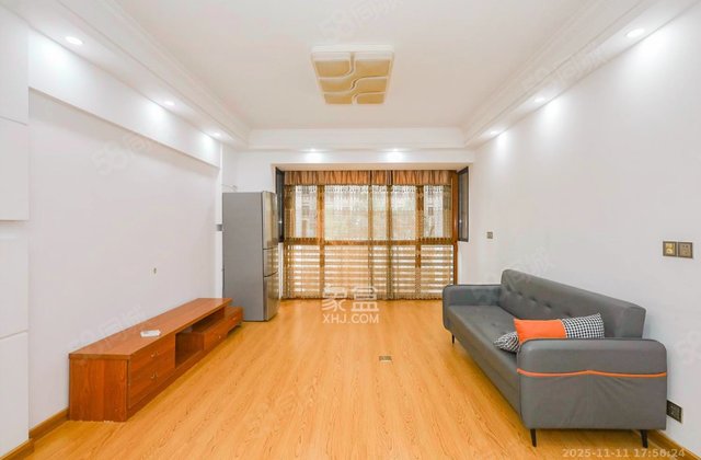 八方小区(C区)3室2厅126.88㎡268万二手房图片