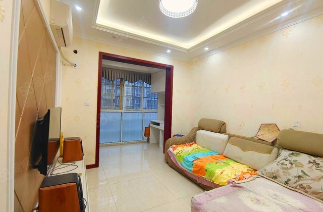 西悦城1室1厅53㎡34.5万二手房图片