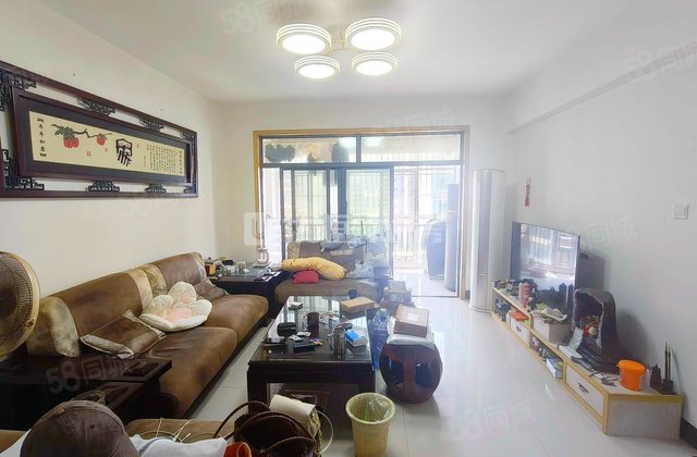 凤岭名园3室2厅89㎡78万二手房图片