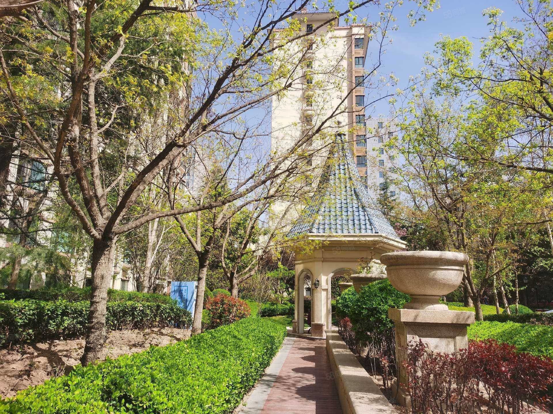 急售盛达广场天庆国际豪装大三室产权清晰支持按揭随时过户