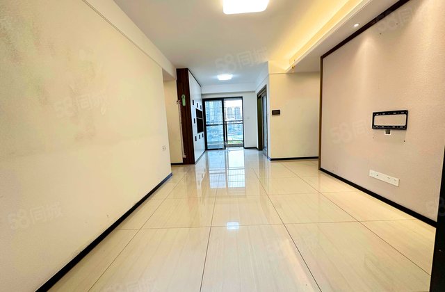 龙光玖誉城澜城4室2厅106㎡95万二手房图片