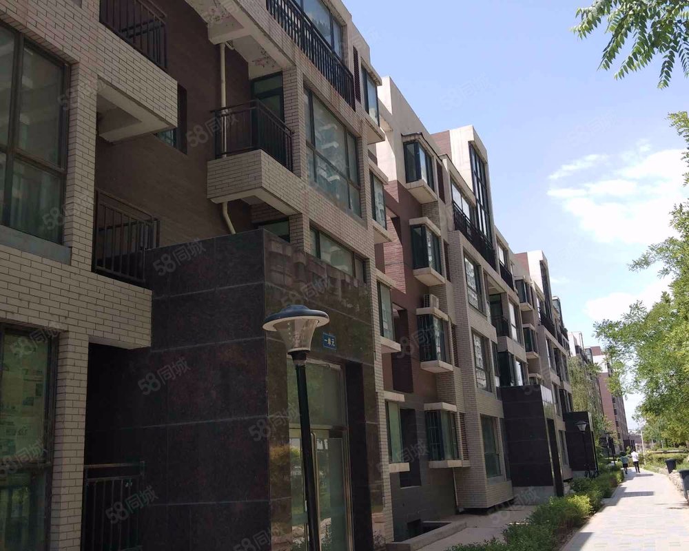 森林公园美林湾小区详情,房价走势,房源,业主论坛】- 银川58同城