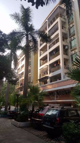 荟景豪庭低层两房 全新装修即买即入住 私家双阳台靓盘,联桂路-佛山58