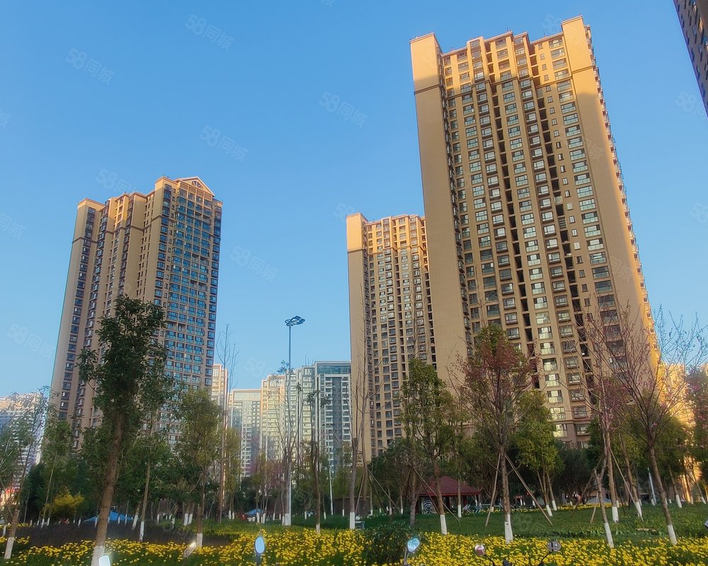 【悦满欣城, 悦满欣城小区详情,房价走势,房源,业主论坛】- 昆明58