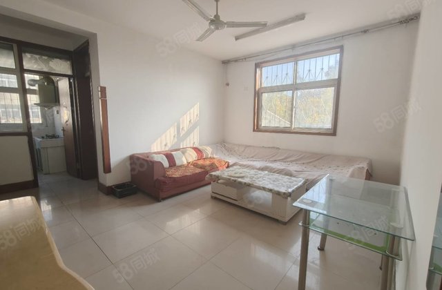 颐馨园一期！东边户！三室两厅！带露台！免大税！