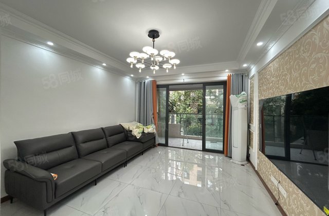 星岛国际3室2厅109㎡69.8万二手房图片