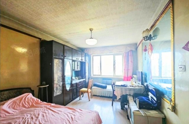 一工具自管庭院1室1厅39.32㎡16.5万二手房图片