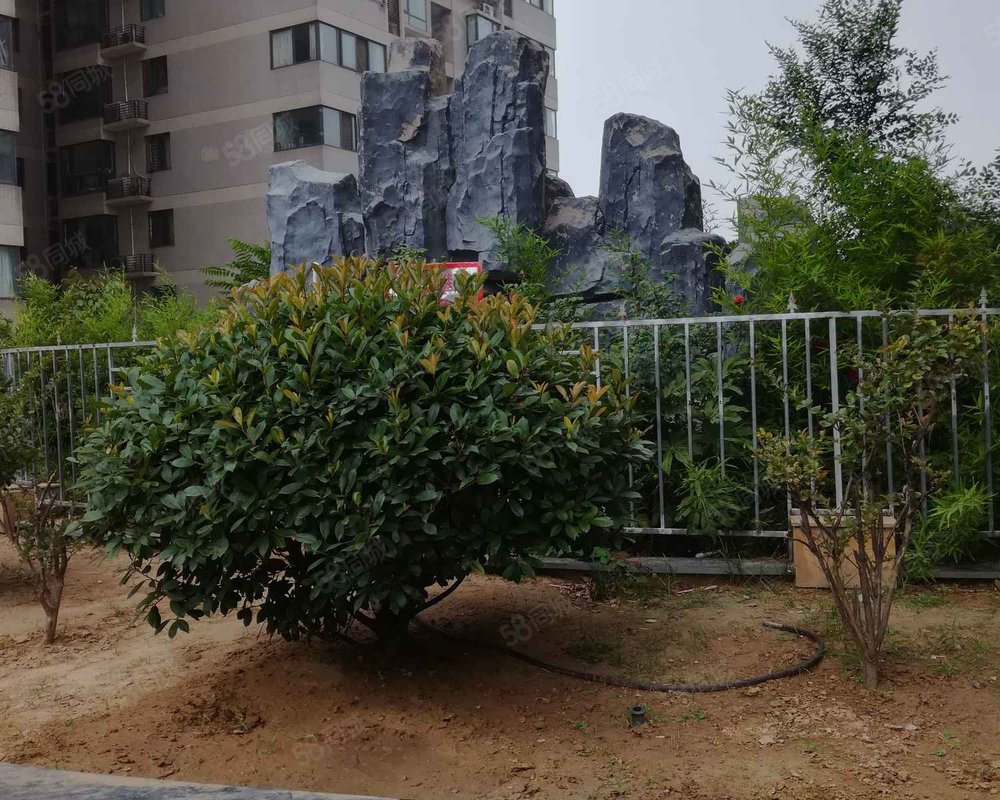 【六号公馆, 六号公馆小区详情,房价走势,房源,业主论坛】- 郑州58