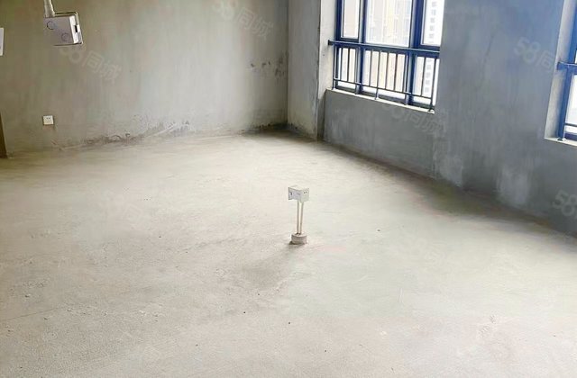 城开中庚香海世界3室2厅93.47㎡40万二手房图片