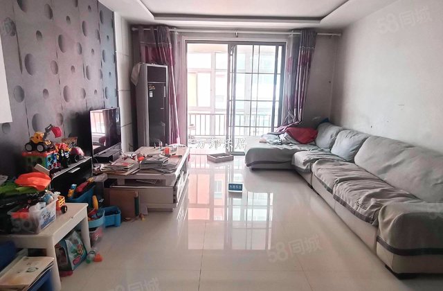 南苑小区3室2厅152.89㎡78万二手房图片