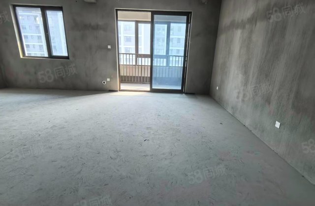 碧辰玥府3室2厅99㎡122万二手房图片