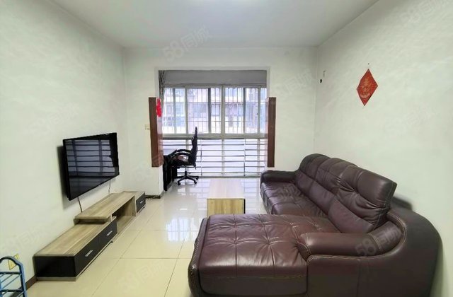 上东花园二组团2室1厅72㎡70万二手房图片