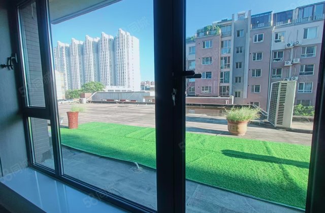 世家郦园3室2厅158.08㎡148.8万二手房图片