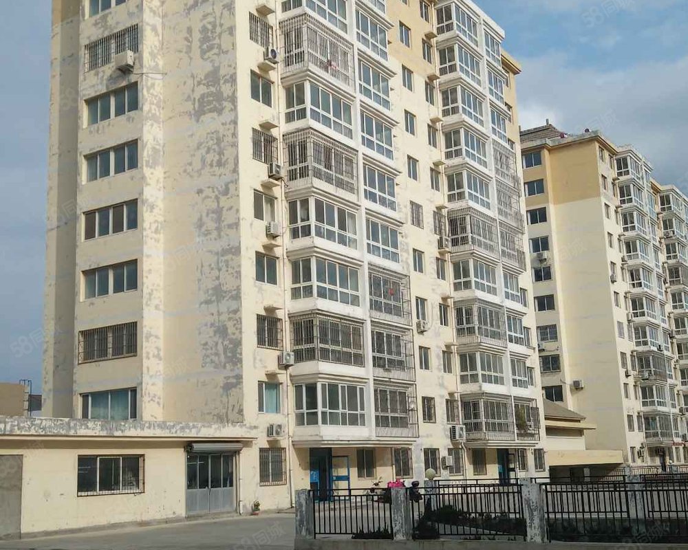 蓬达海福莱花园