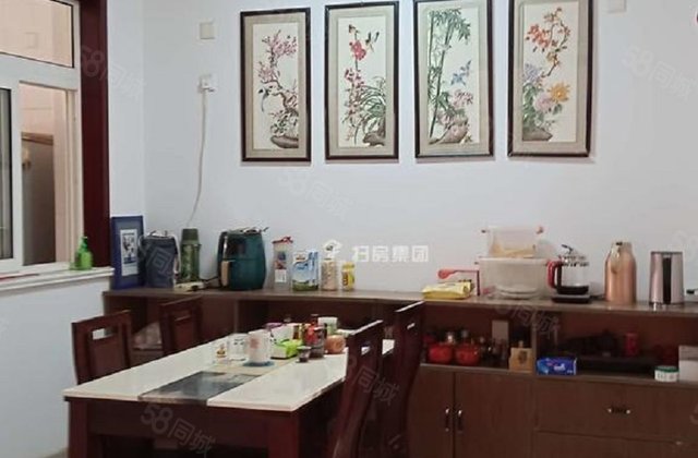 急售，湖边单位家属院乐园电厂 好楼层 带大车库