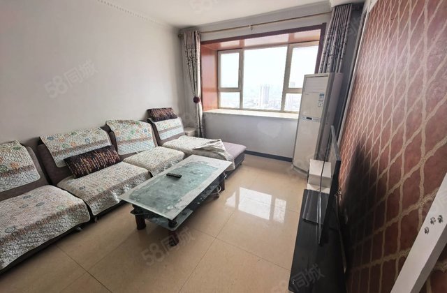 天兆家园2室1厅91㎡60万二手房图片