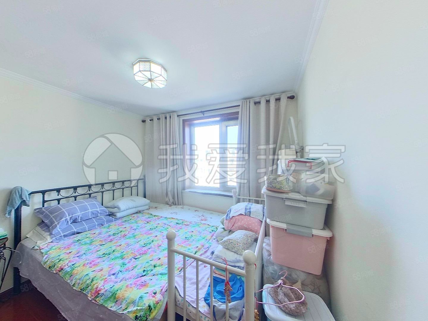 繡江南(群芳四園)2室2廳1衛(wèi)92.52㎡南北319萬