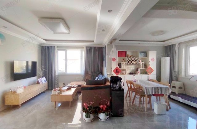 丽景名居2室1厅97.95㎡34万二手房图片