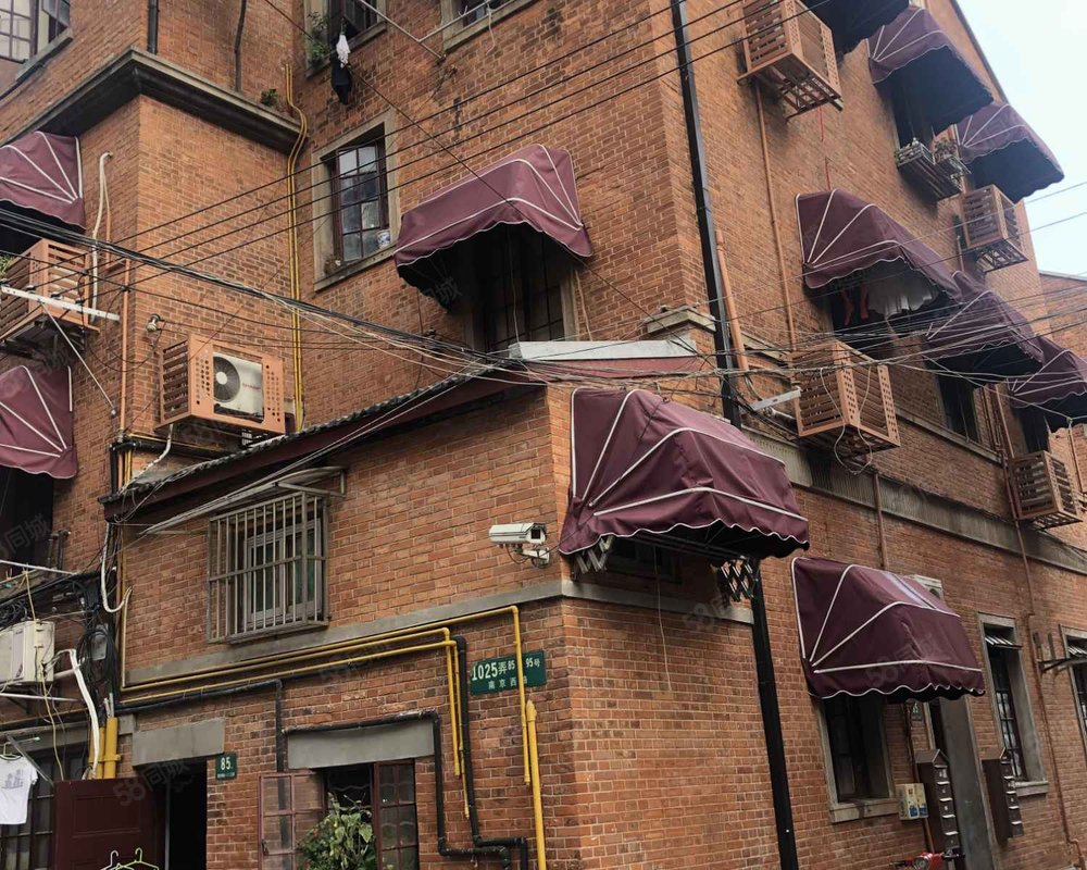 【静安别墅, 静安别墅小区详情,房价走势,房源,业主论坛】- 上海58