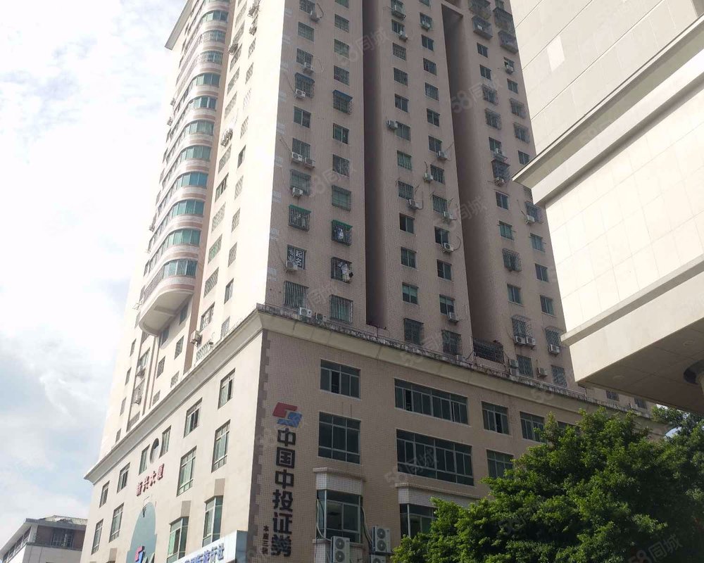 【新兴大厦, 新兴大厦小区详情,房价走势,房源,业主论坛】- 福州58