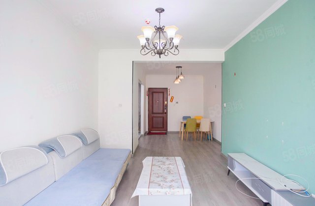 首开国风琅樾2室2厅90.99㎡108万二手房图片