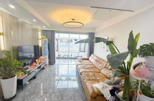 远洋锦唐3室2厅96.18㎡69万二手房图片