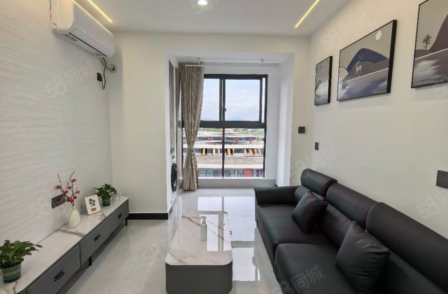 清逸东苑2室2厅68㎡115万二手房图片