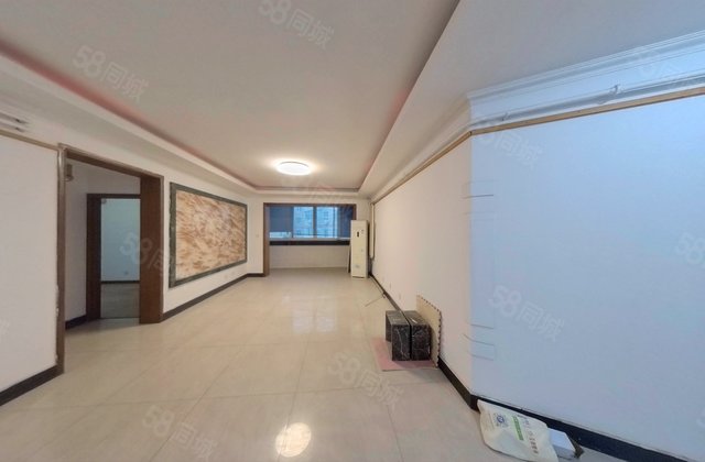 华脉新村3室2厅131.24㎡195万二手房图片