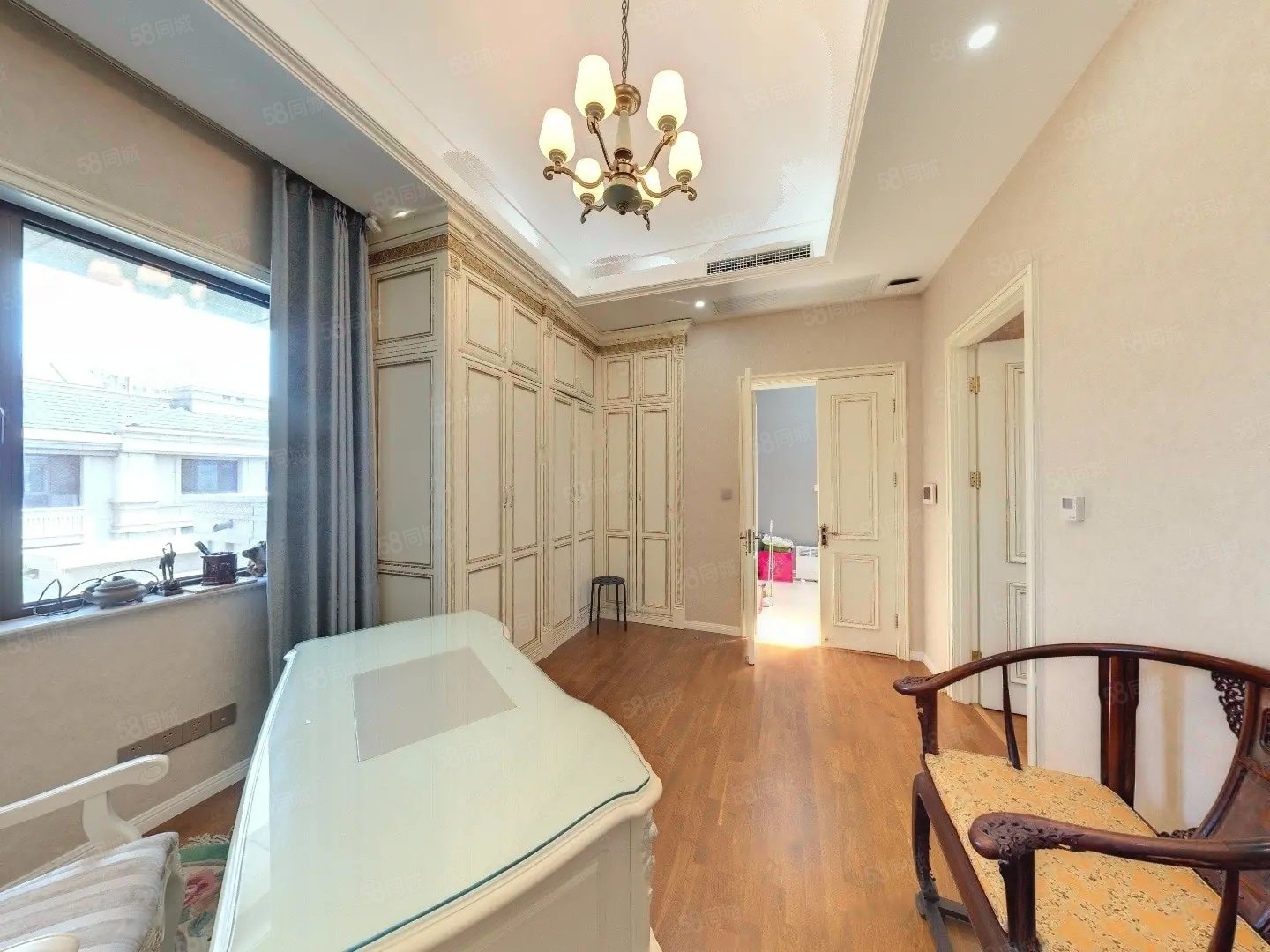 中海墅(東區(qū)別墅)5室2廳5衛(wèi)284.22㎡南北2050萬