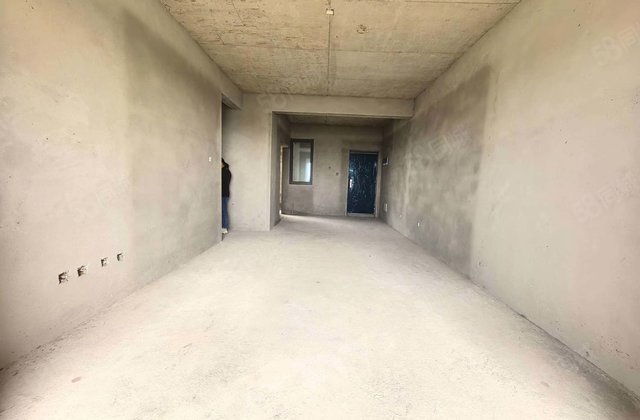 蓝图名门3室2厅106㎡69.8万二手房图片