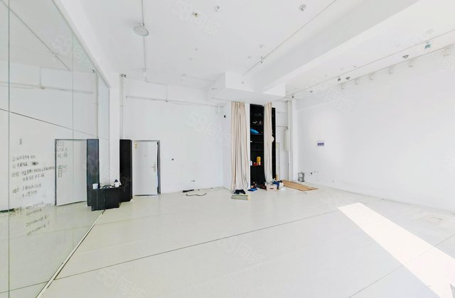 天泰山大e号1室1厅55.72㎡86万二手房图片