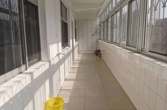 单价5千多建设路  万达南邻 步梯三阳台 三楼