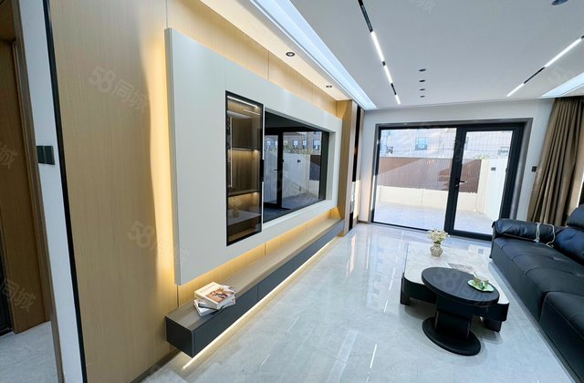 中车长春源2室2厅86㎡63.8万二手房图片