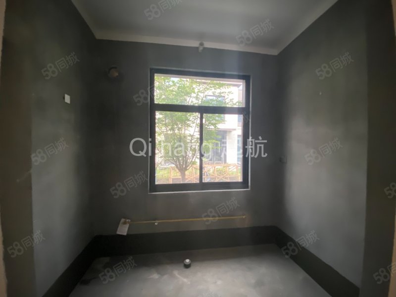 西江悦府边套大花园确权300平不靠路采光好1180万