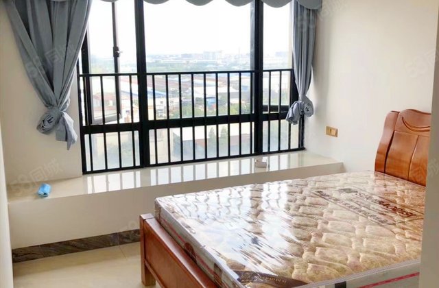 怡翠晋盛御园3室2厅90.87㎡150万二手房图片