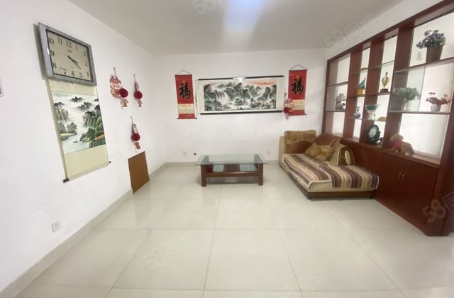 东昌外国语 送车位储 英才小区两室 免大税