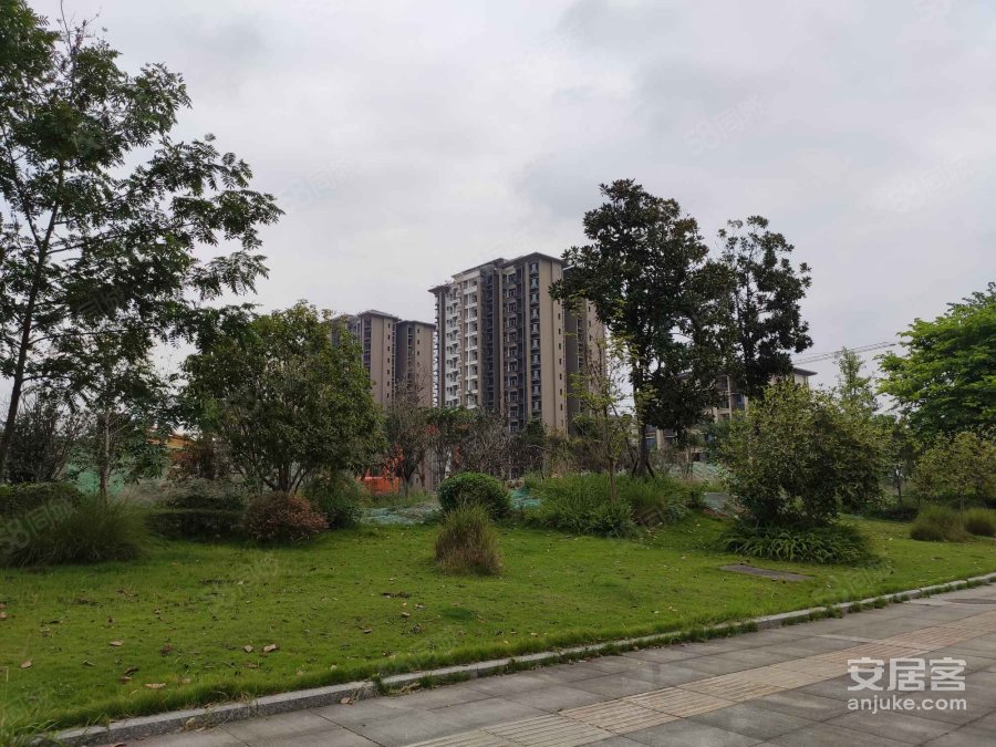 【黛山悦府, 黛山悦府小区详情,房价走势,房源,业主论坛】- 重庆58